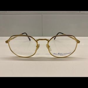 Vintage Dead Stock Ralph Lauren Glasses